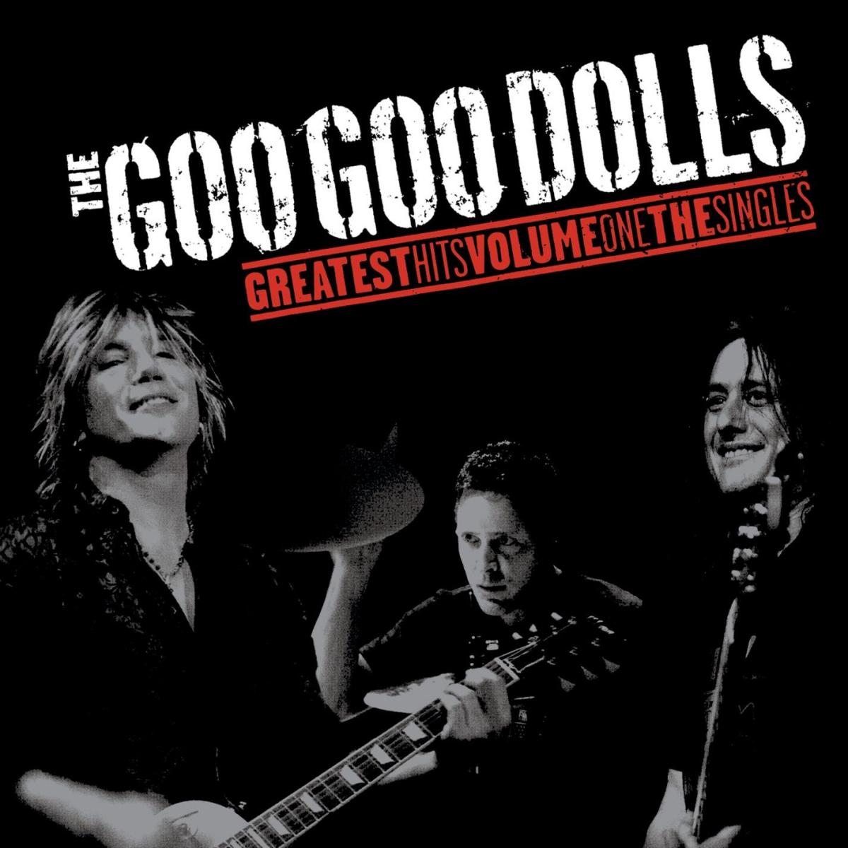 GOO GOO DOLLS, THE 