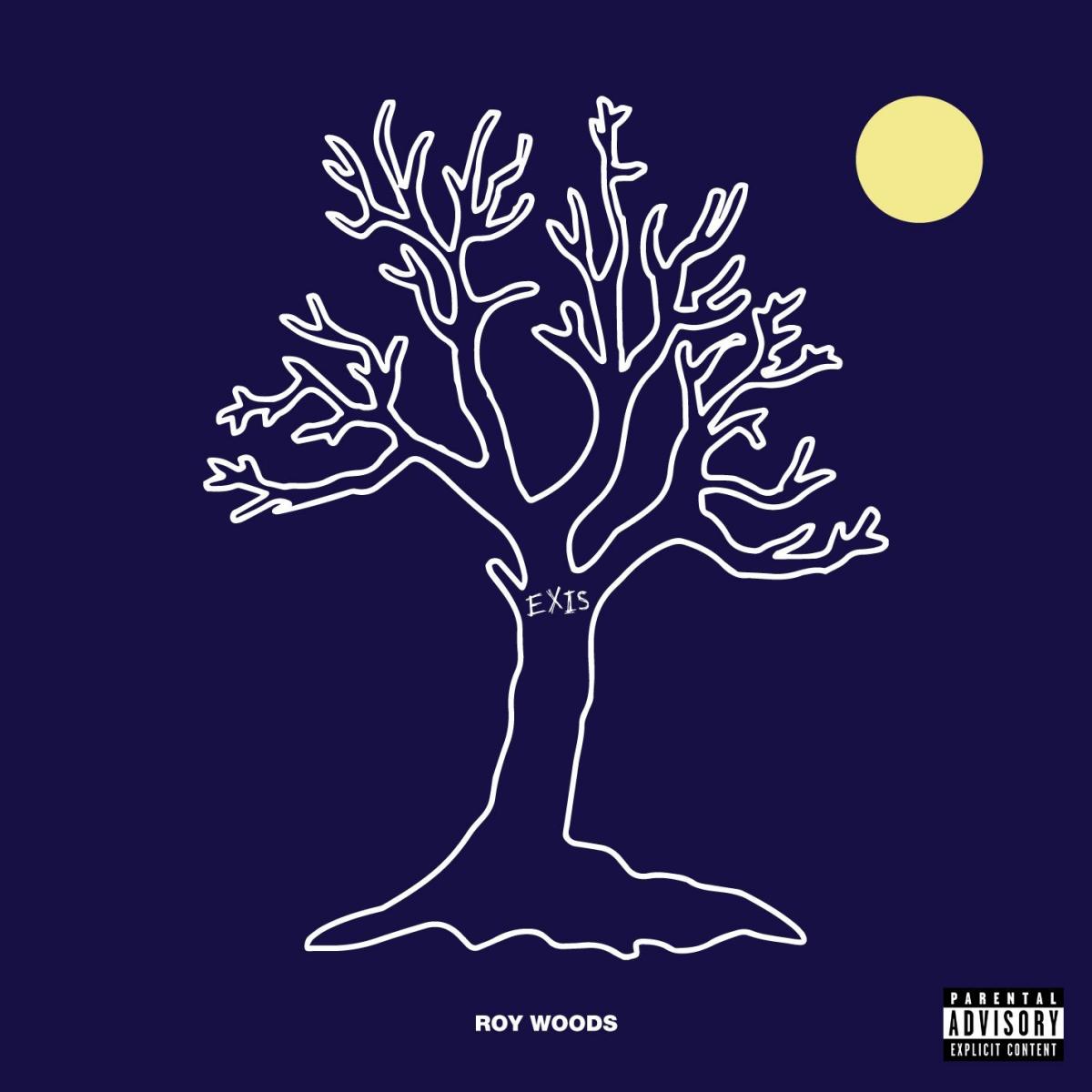 WOODS, ROY 