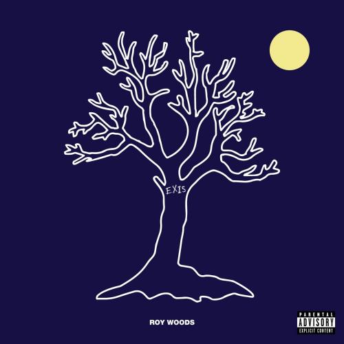 WOODS, ROY 