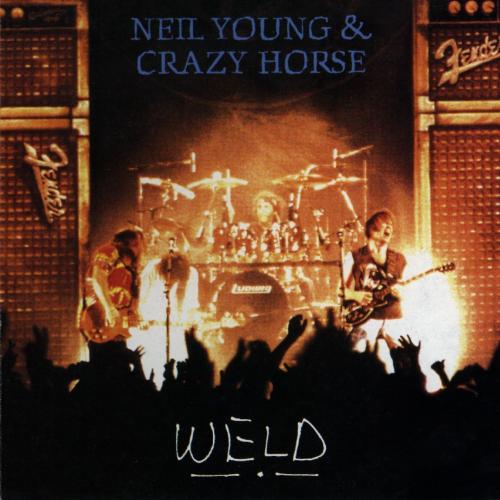 YOUNG, NEIL & CRAZY HORSE 