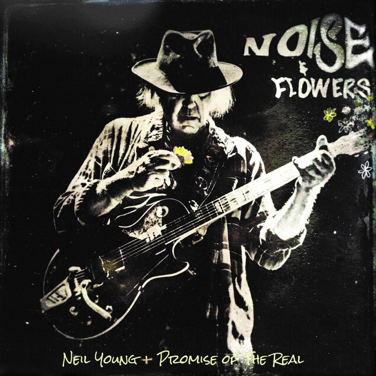 YOUNG, NEIL + PROMISE OF THE REAL 