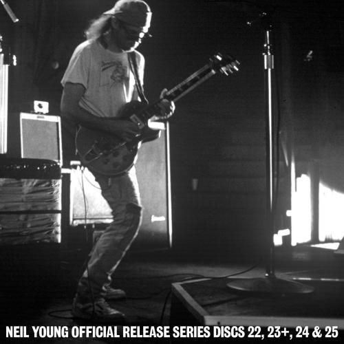 YOUNG, NEIL 
