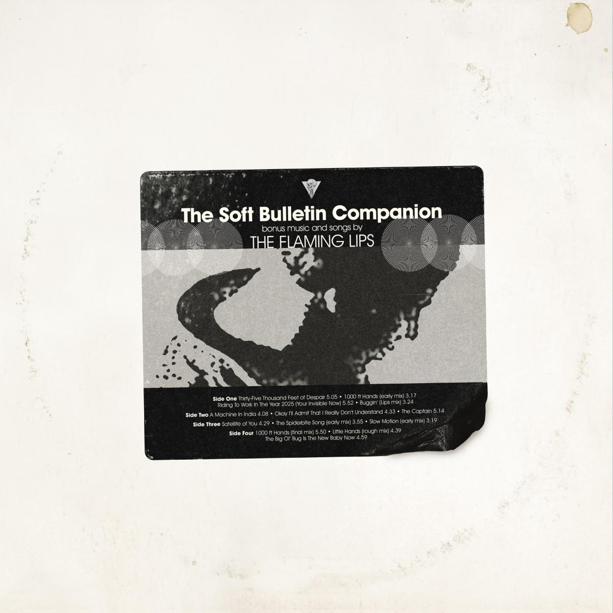 FLAMING LIPS, THE 
