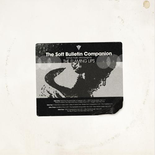 FLAMING LIPS, THE 