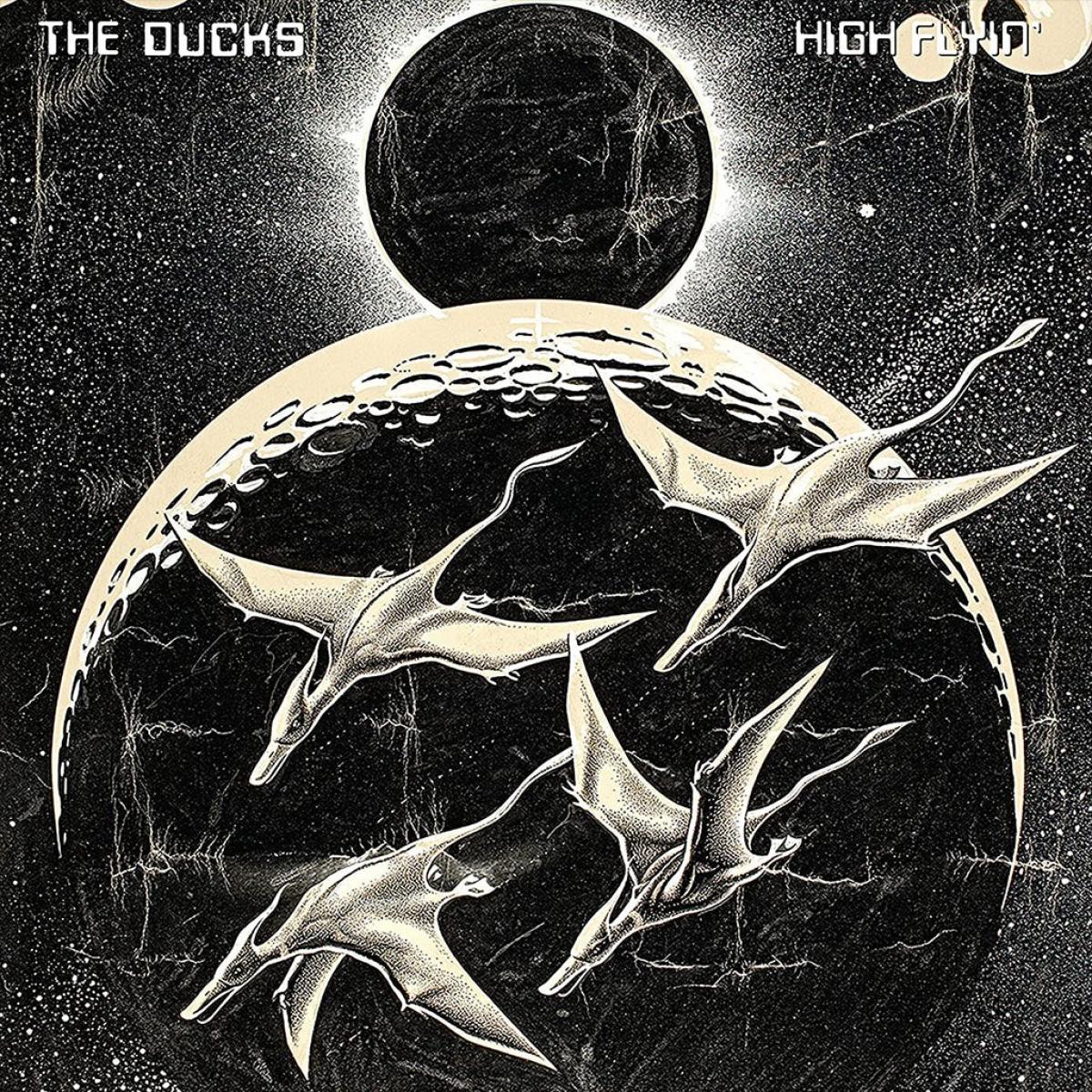 DUCKS, THE 