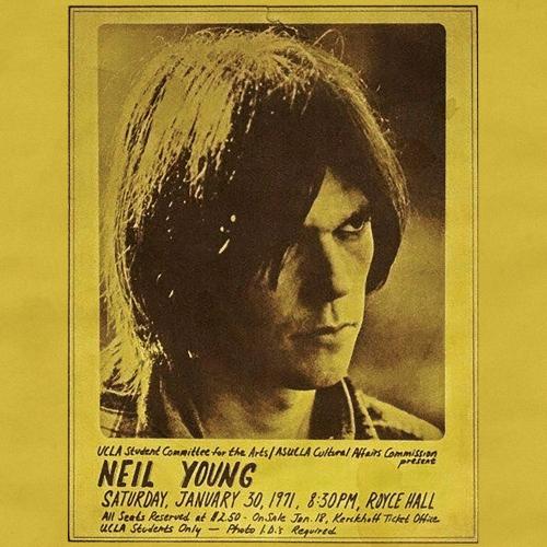 YOUNG, NEIL 