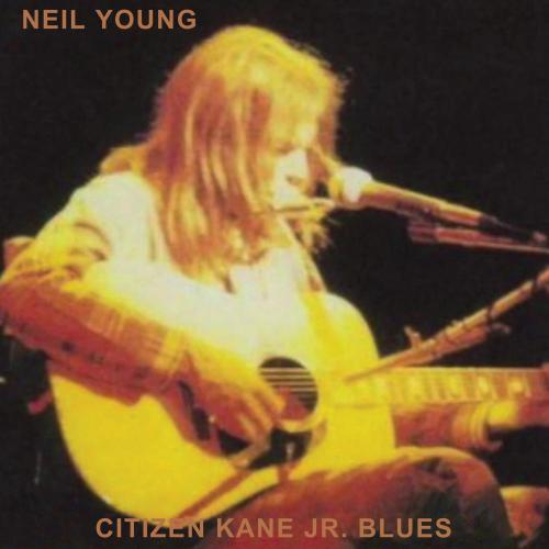YOUNG, NEIL 