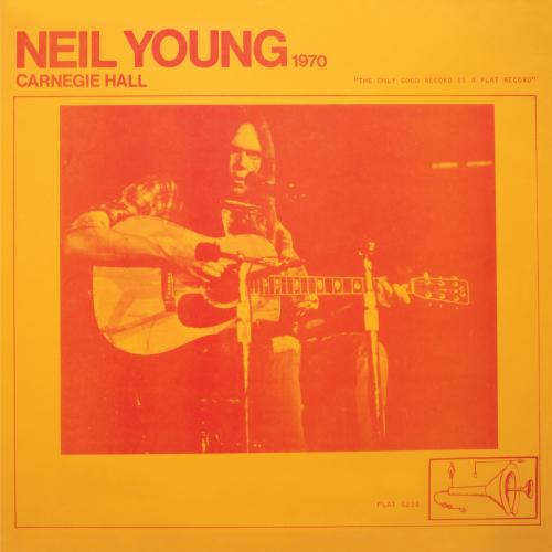 YOUNG, NEIL 