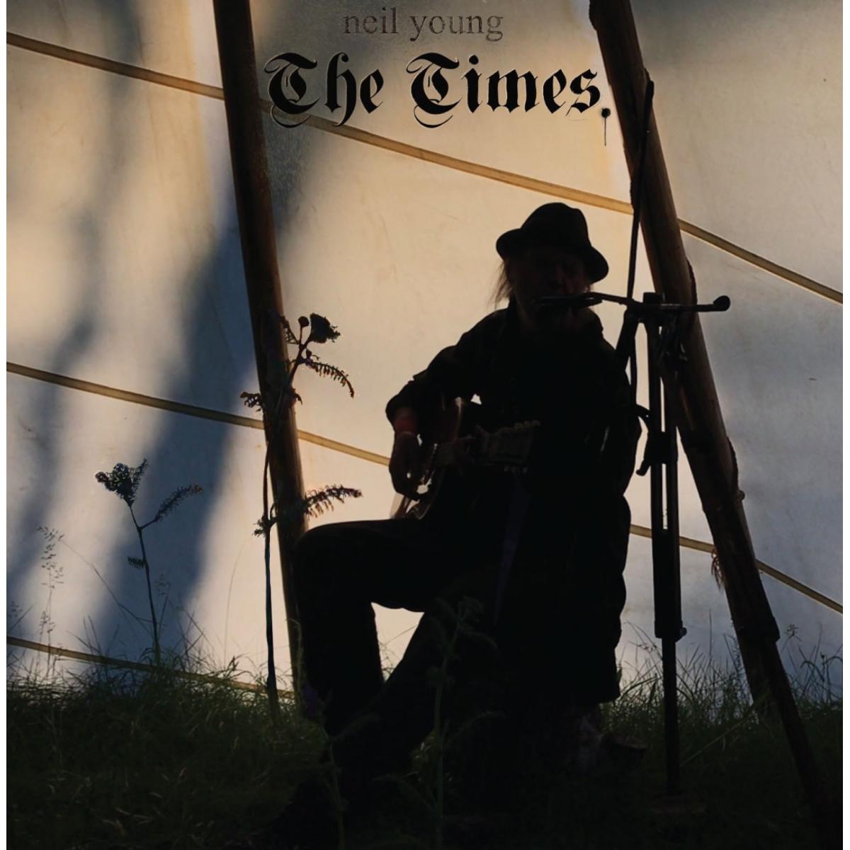 YOUNG, NEIL 