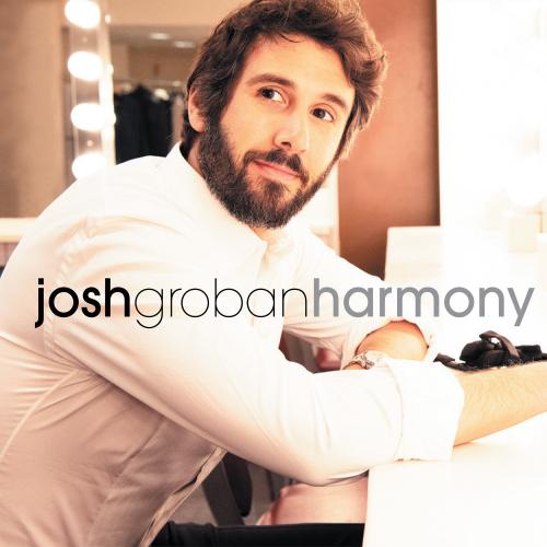GROBAN, JOSH 