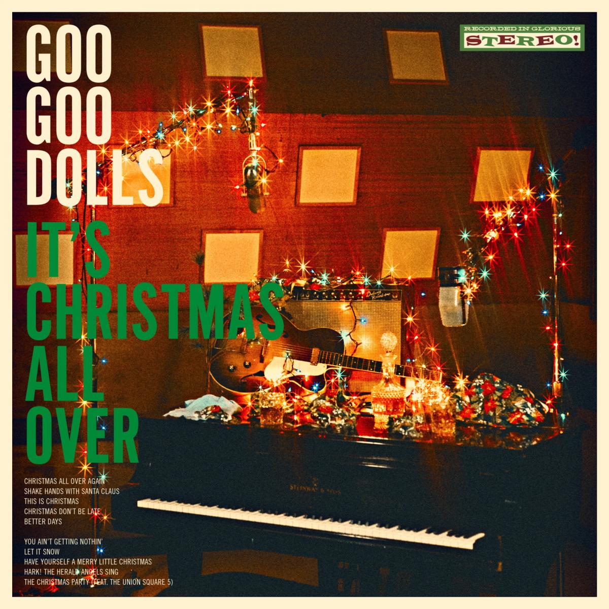 GOO GOO DOLLS, THE 