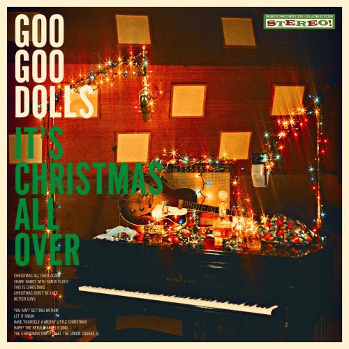 GOO GOO DOLLS, THE 