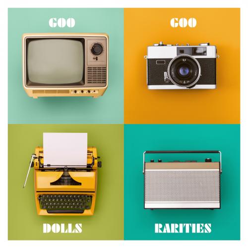 GOO GOO DOLLS, THE 