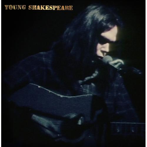 YOUNG, NEIL 