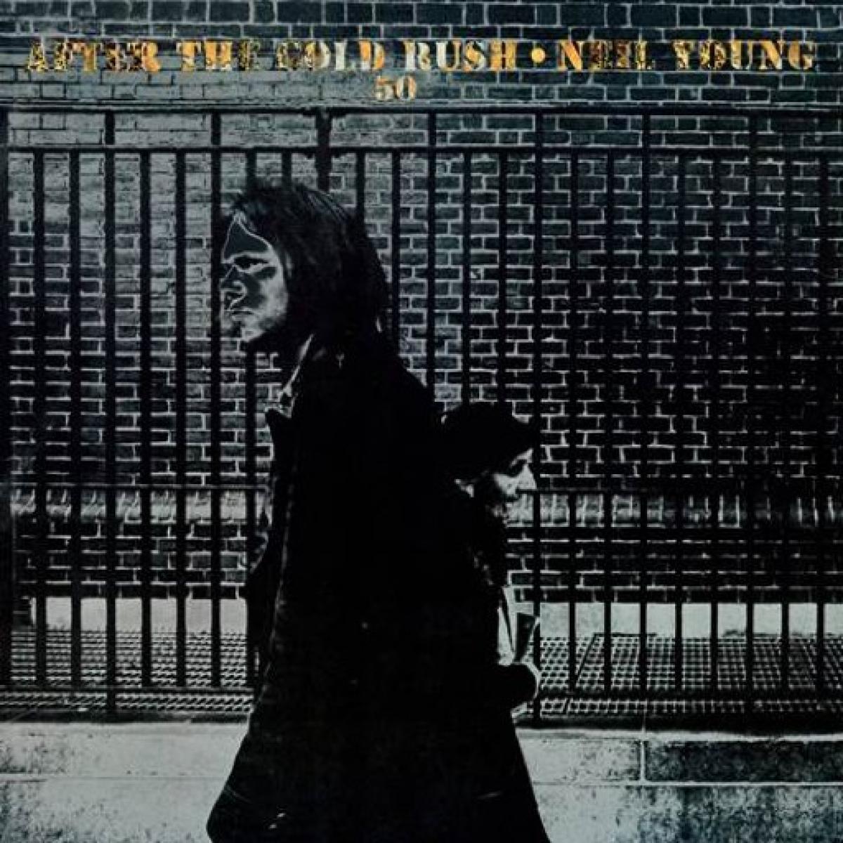 YOUNG, NEIL 