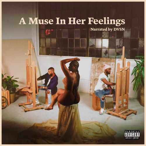 DVSN 