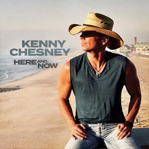 CHESNEY, KENNY 
