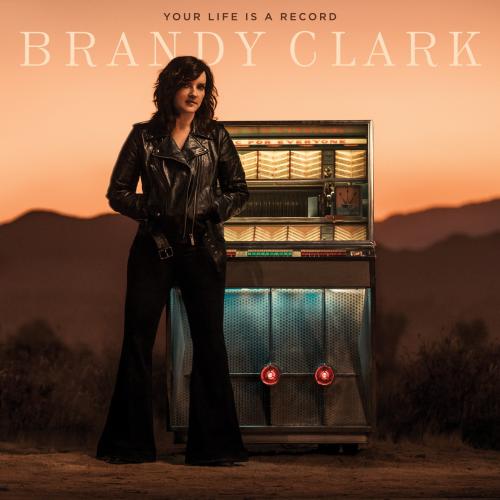 CLARK, BRANDY 