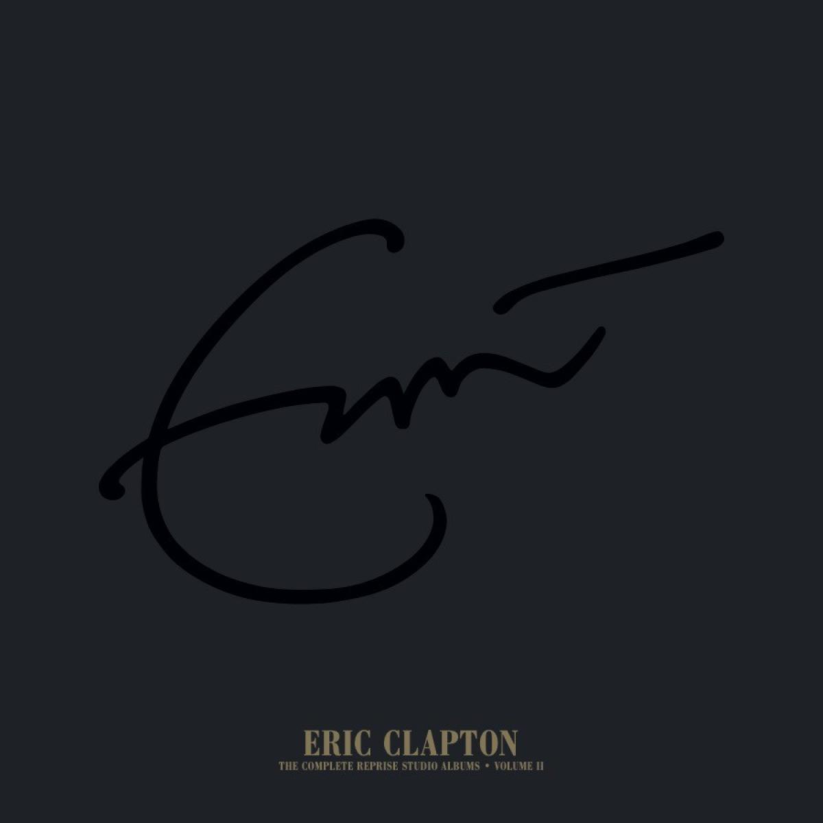 CLAPTON, ERIC 