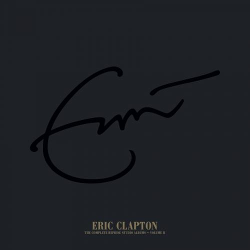 CLAPTON, ERIC 
