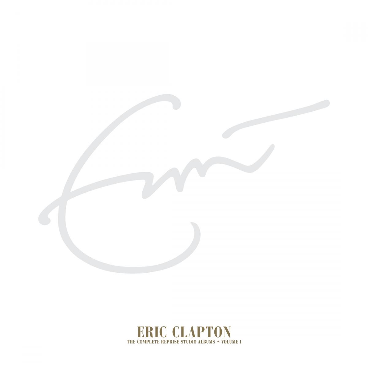 CLAPTON, ERIC 