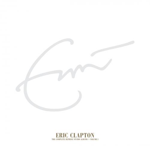 CLAPTON, ERIC 
