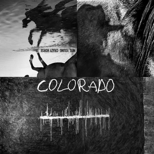 YOUNG, NEIL & CRAZY HORSE 