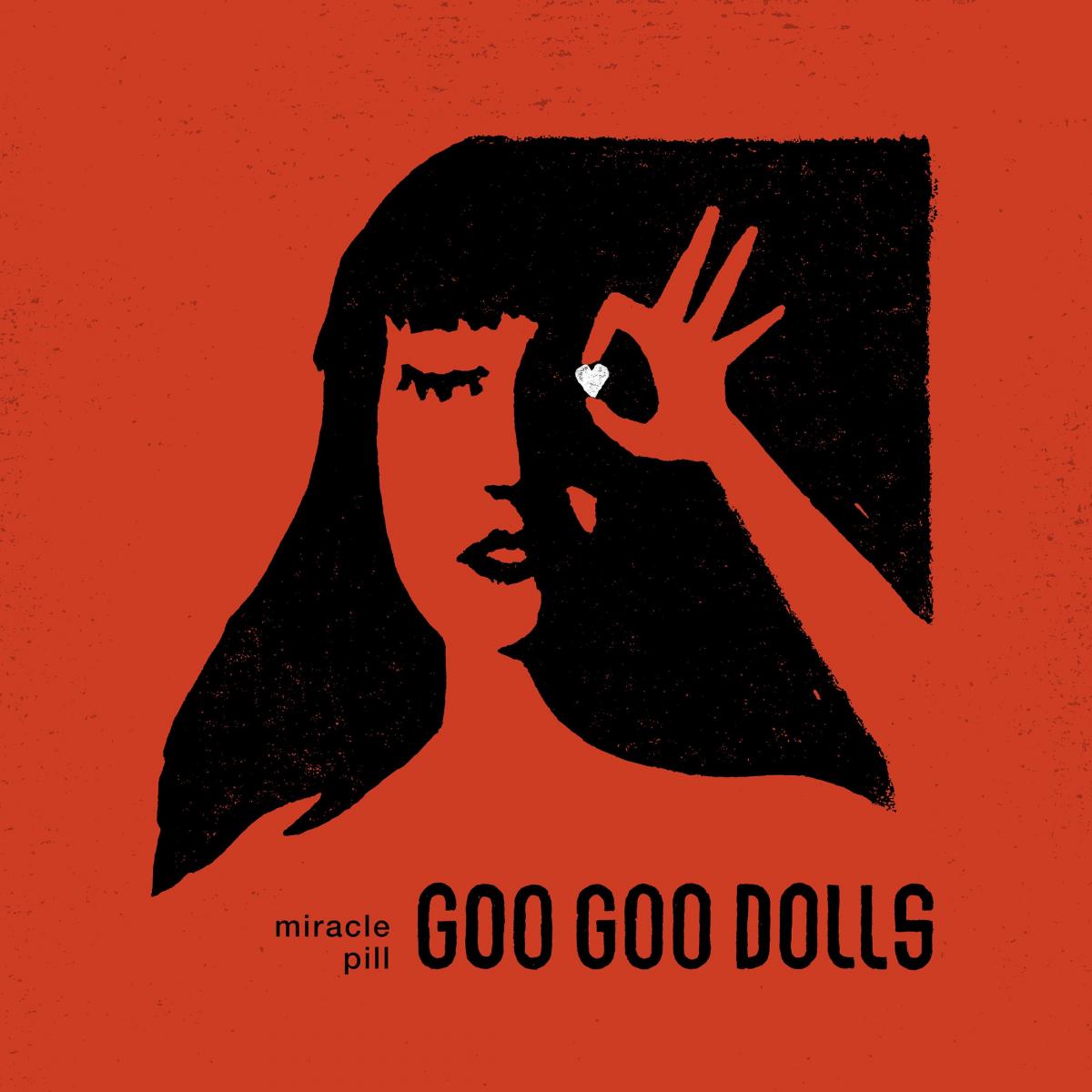 GOO GOO DOLLS, THE 