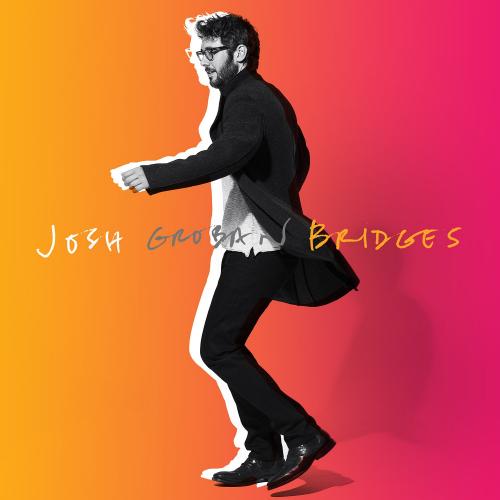 GROBAN, JOSH 