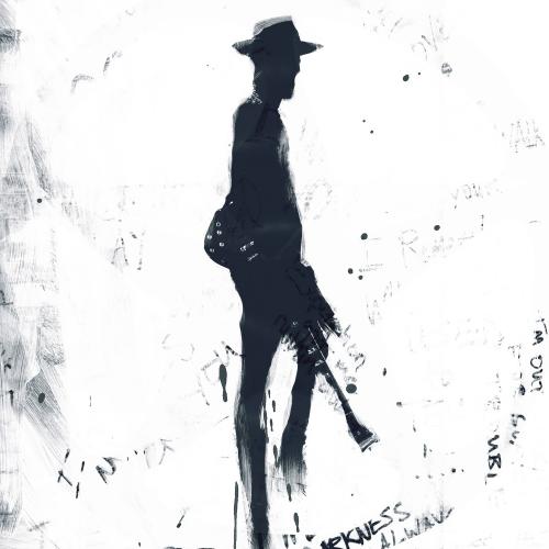 CLARK, GARY JR. 