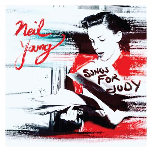 YOUNG, NEIL 