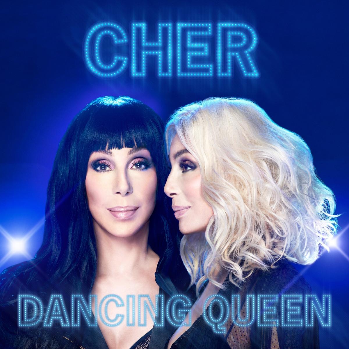 CHER 