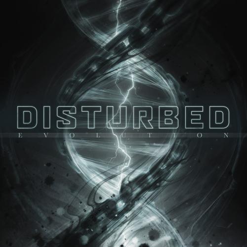 DISTURBED 