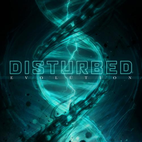 DISTURBED 
