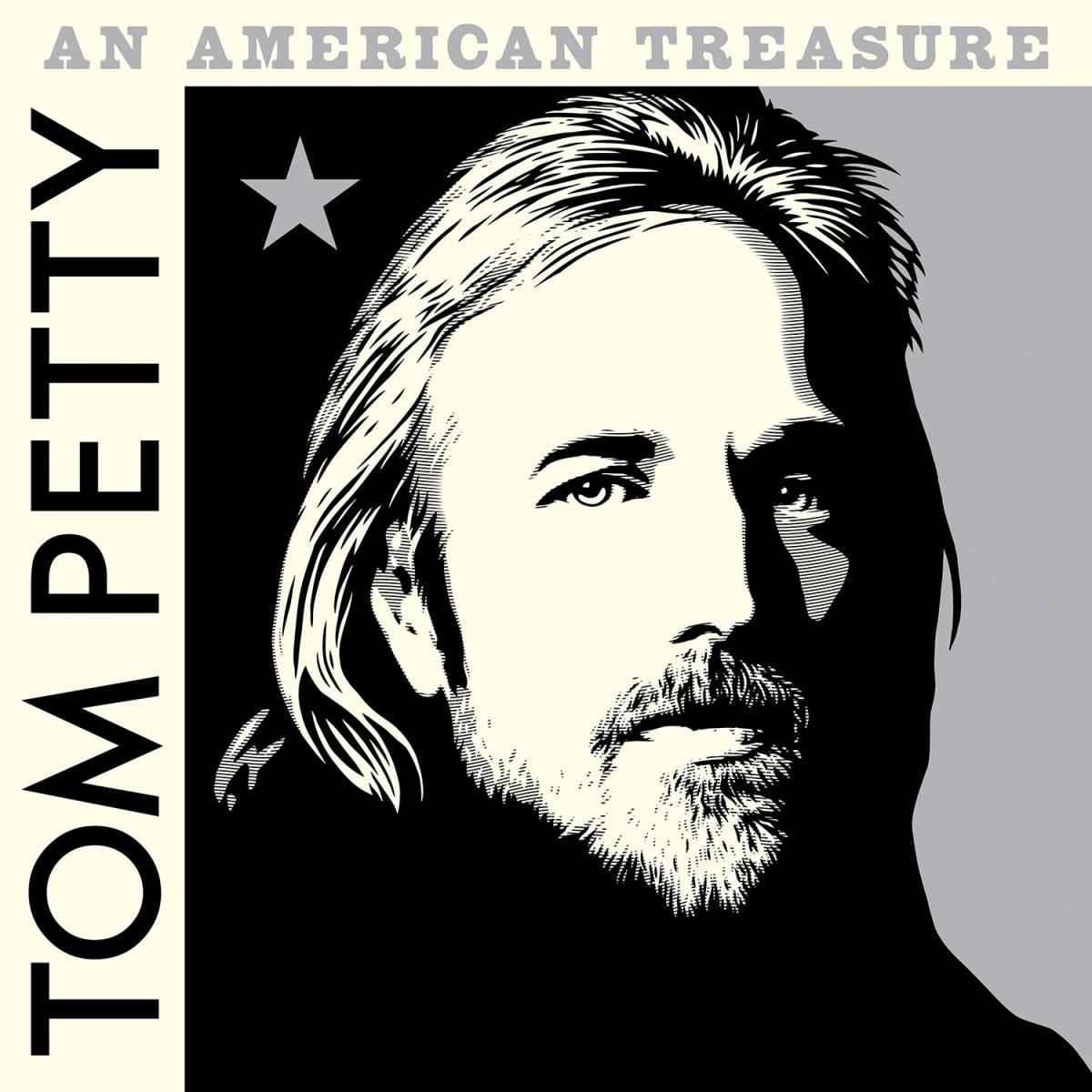 PETTY, TOM 