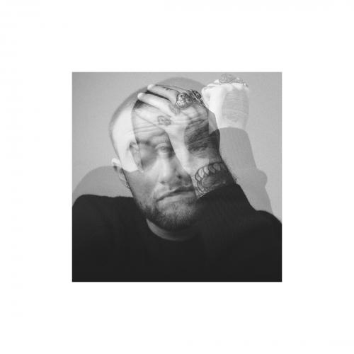 MAC MILLER 