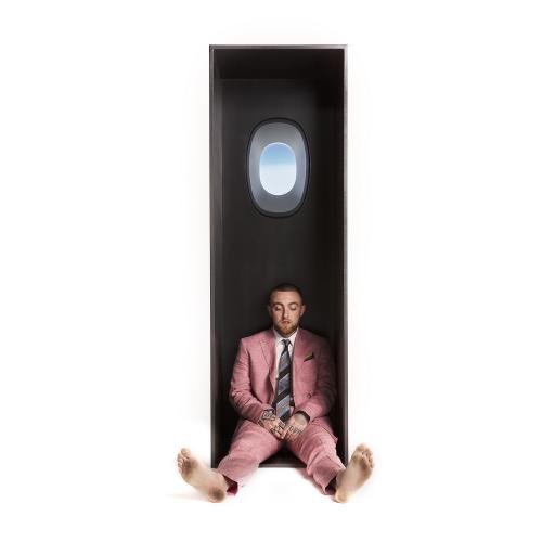 MAC MILLER 