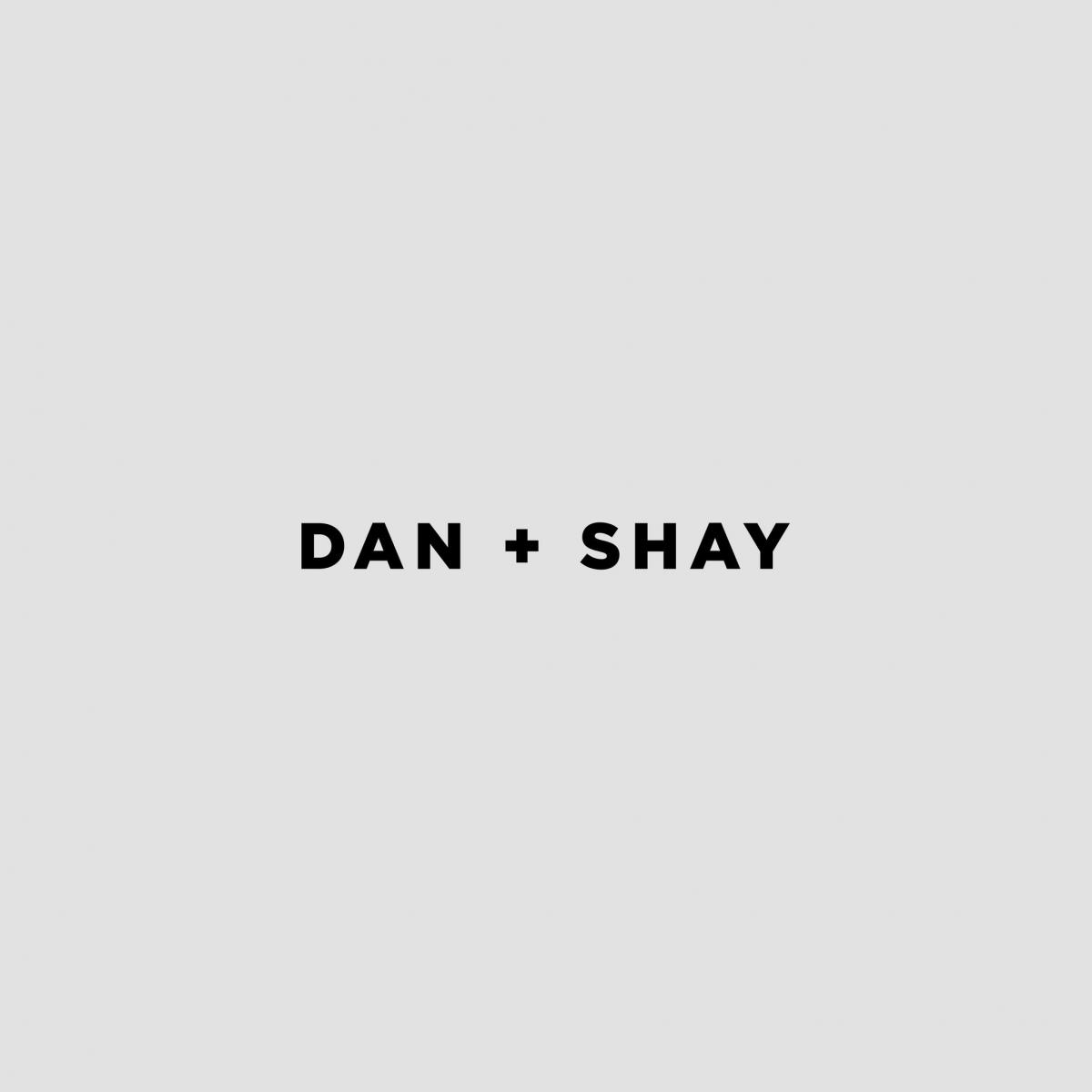 DAN + SHAY 