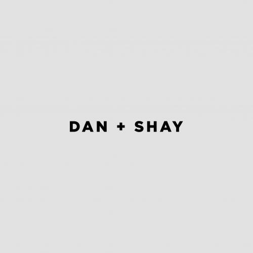 DAN + SHAY 