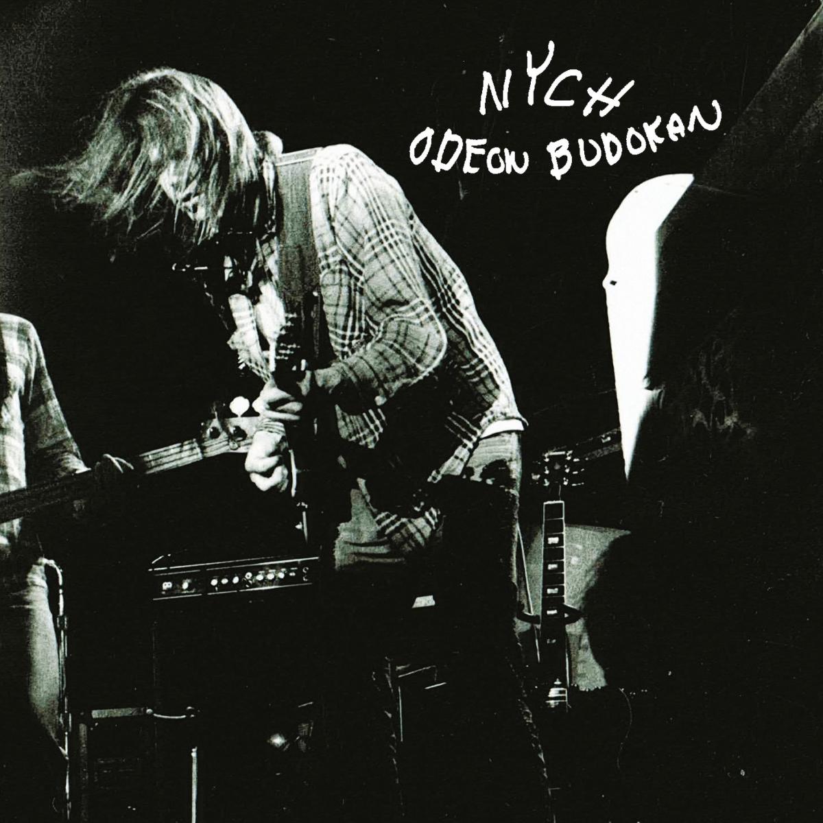 YOUNG, NEIL & CRAZY HORSE 