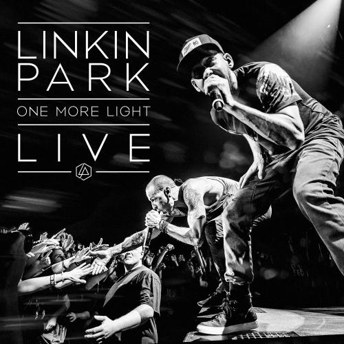 LINKIN PARK 