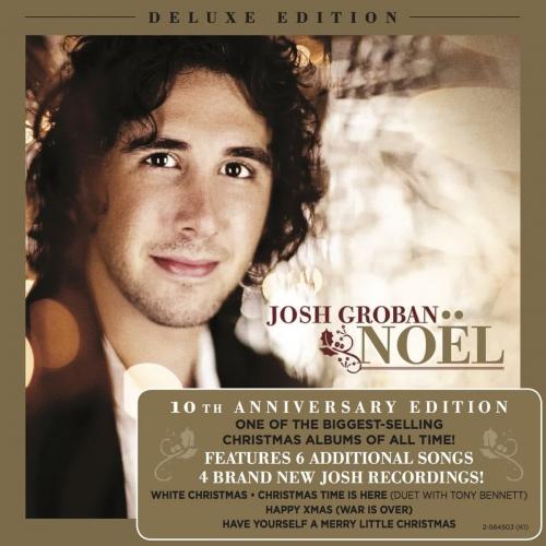 GROBAN, JOSH 
