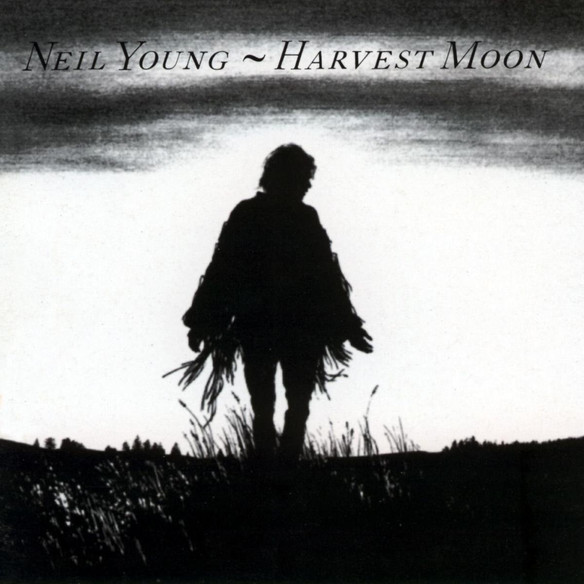 YOUNG, NEIL 