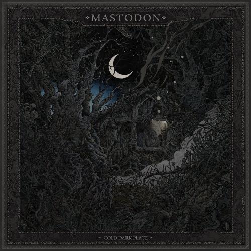 MASTODON 