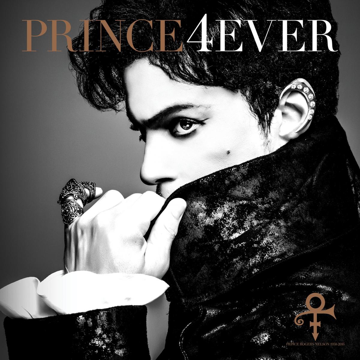 PRINCE 