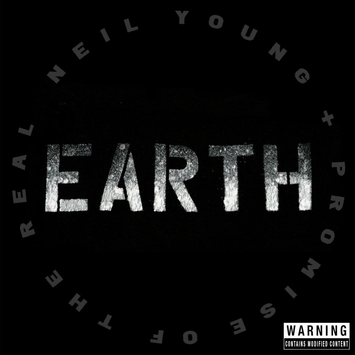 YOUNG, NEIL + PROMISE OF THE REAL 