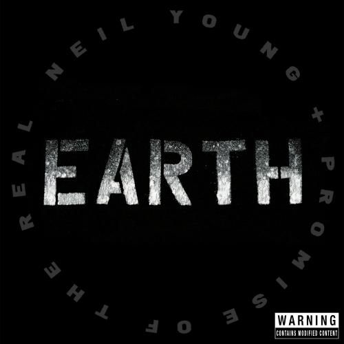 YOUNG, NEIL + PROMISE OF THE REAL 