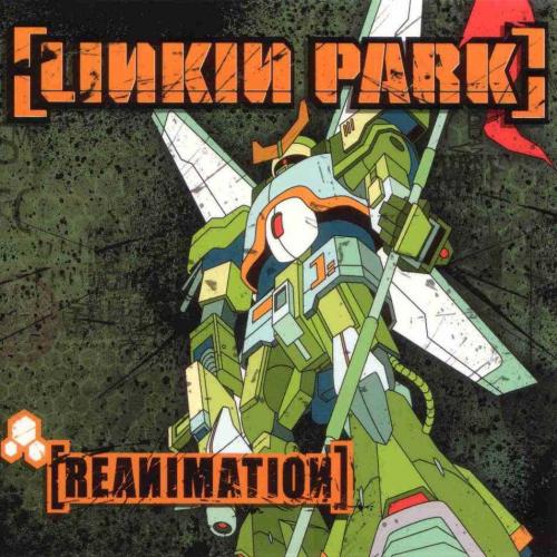 LINKIN PARK 