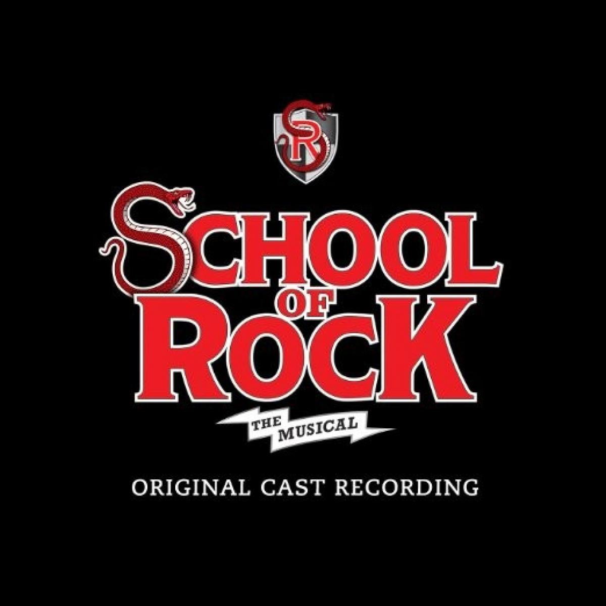 ORIGINAL BROADWAY CAST RECORDING 