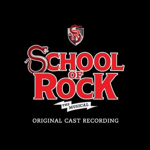 ORIGINAL BROADWAY CAST RECORDING 
